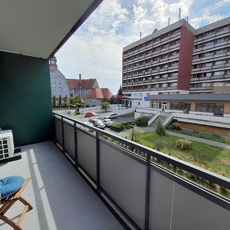 Appartement Entrez Radnica 2 à Košice Extérieur photo