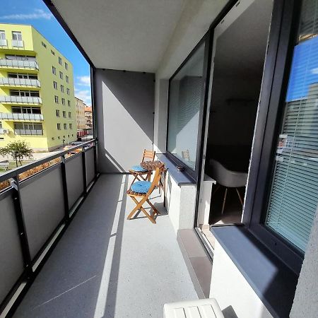 Appartement Entrez Radnica 2 à Košice Extérieur photo