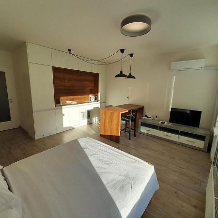 Appartement Entrez Radnica 2 à Košice Extérieur photo