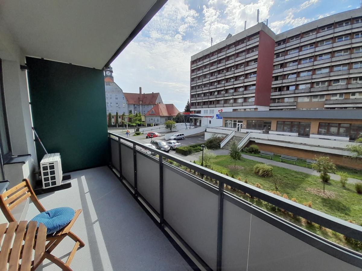Appartement Entrez Radnica 2 à Košice Extérieur photo