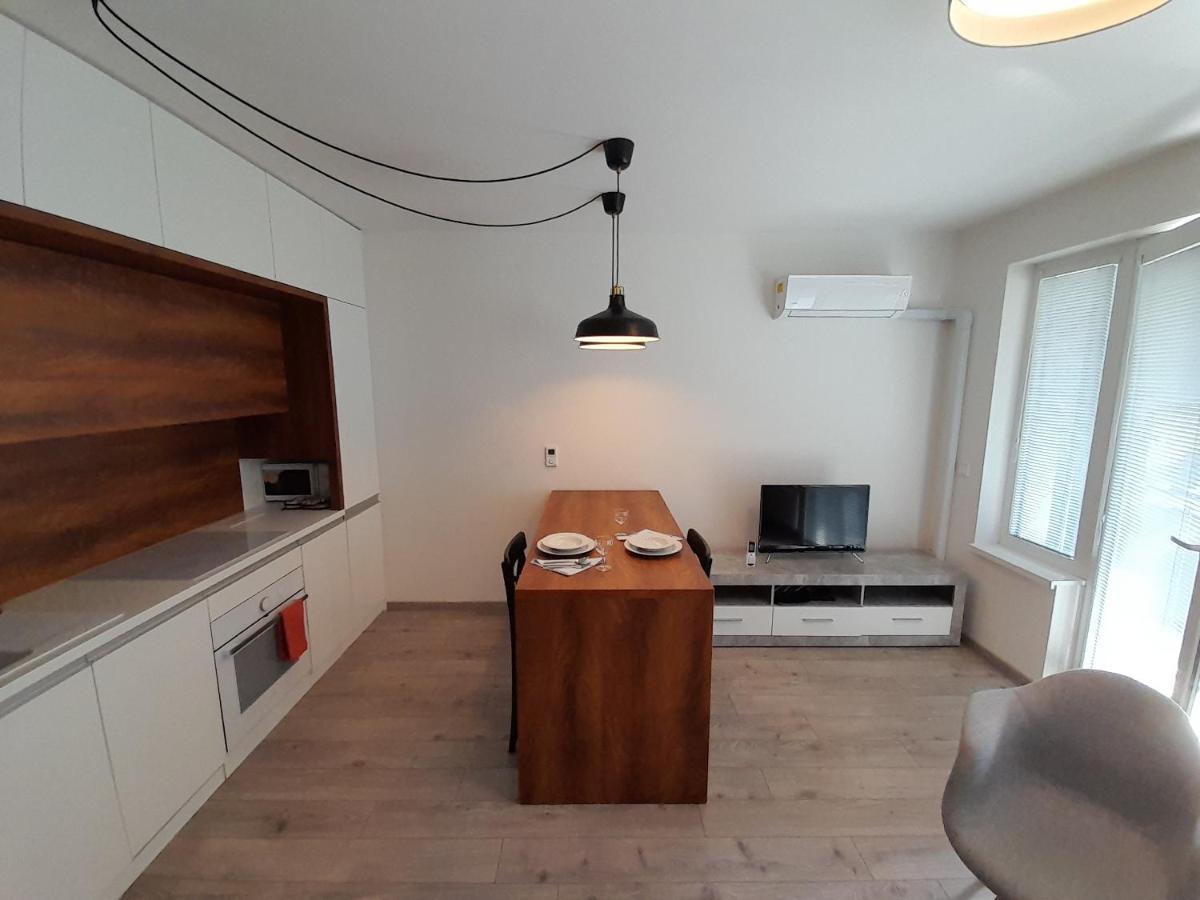 Appartement Entrez Radnica 2 à Košice Extérieur photo