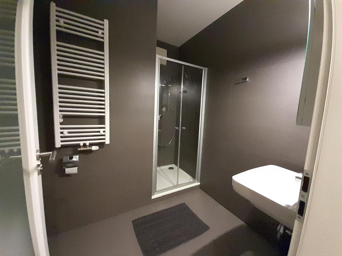 Appartement Entrez Radnica 2 à Košice Extérieur photo