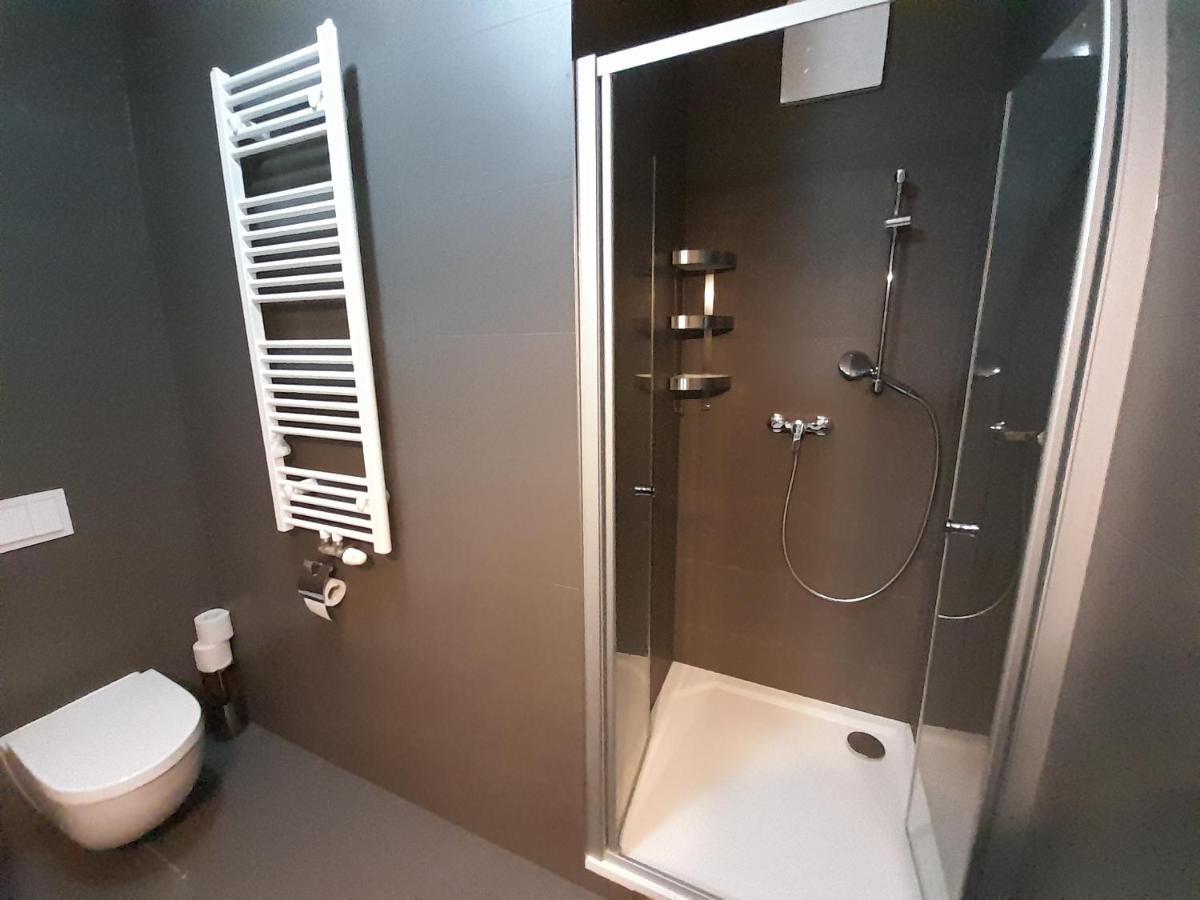 Appartement Entrez Radnica 2 à Košice Extérieur photo
