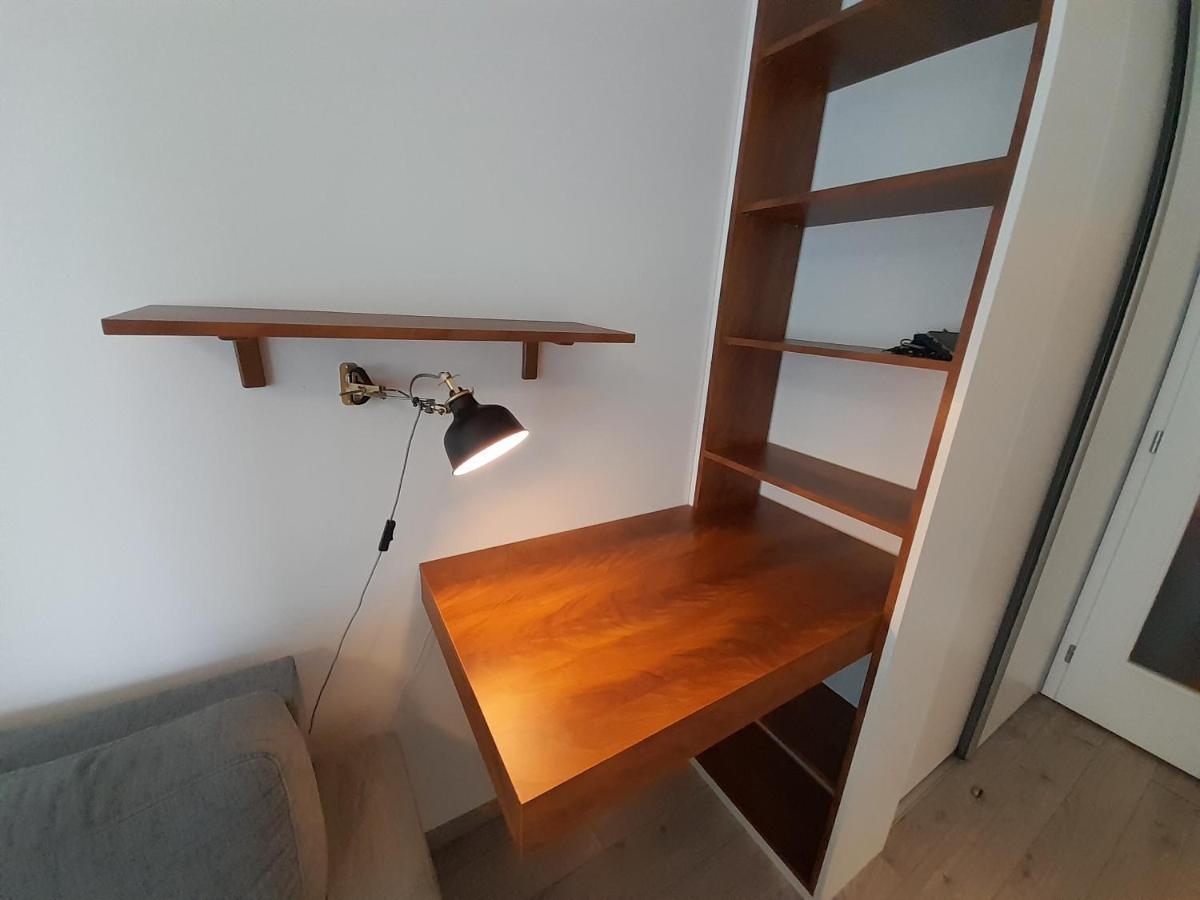 Appartement Entrez Radnica 2 à Košice Extérieur photo
