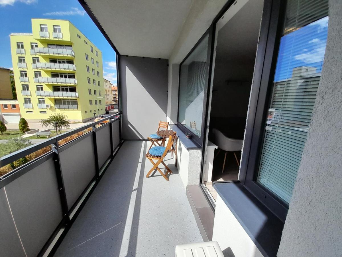 Appartement Entrez Radnica 2 à Košice Extérieur photo