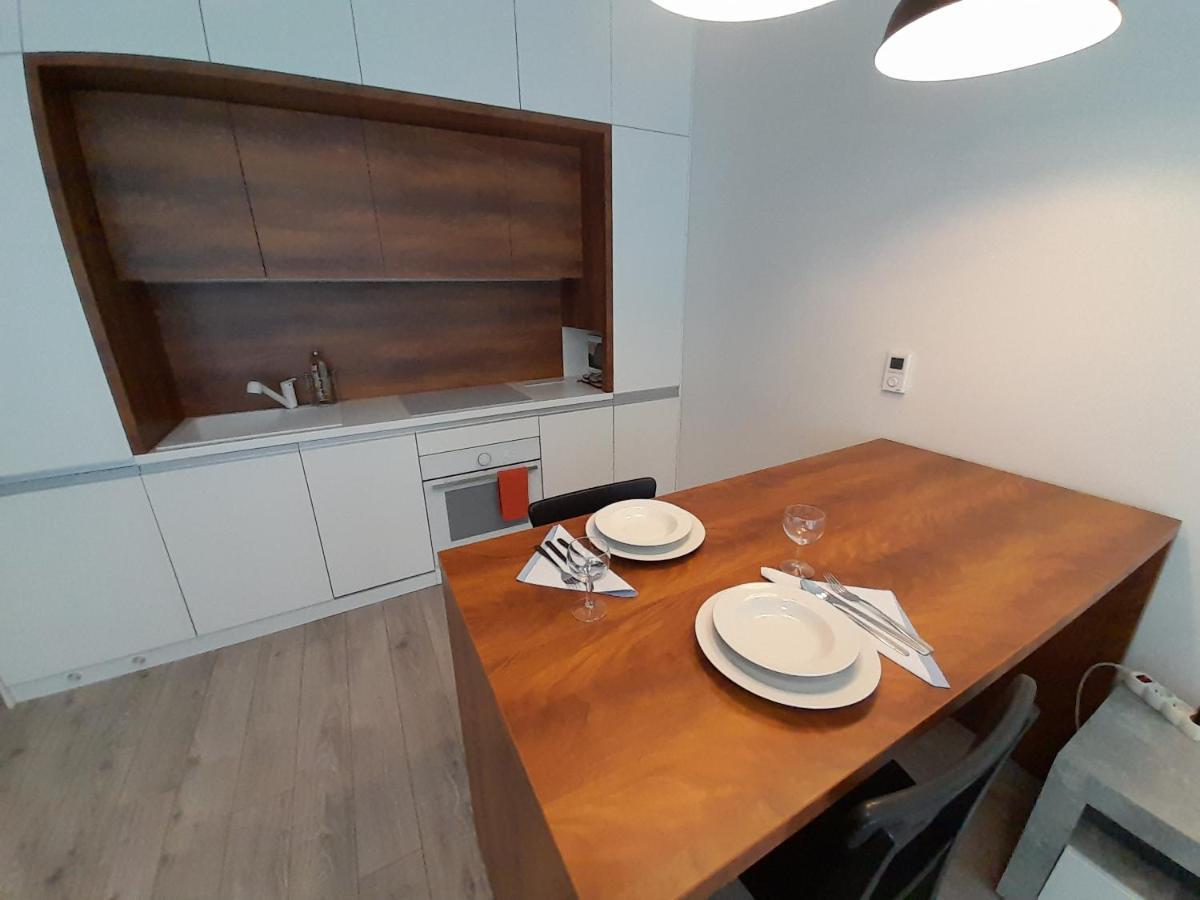 Appartement Entrez Radnica 2 à Košice Extérieur photo