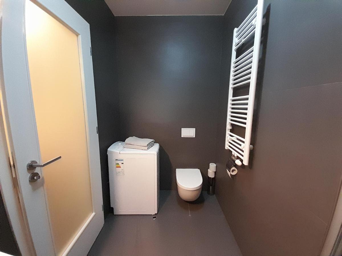 Appartement Entrez Radnica 2 à Košice Extérieur photo