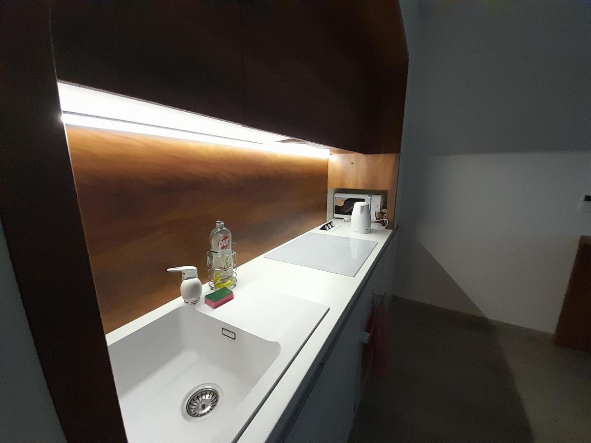Appartement Entrez Radnica 2 à Košice Extérieur photo