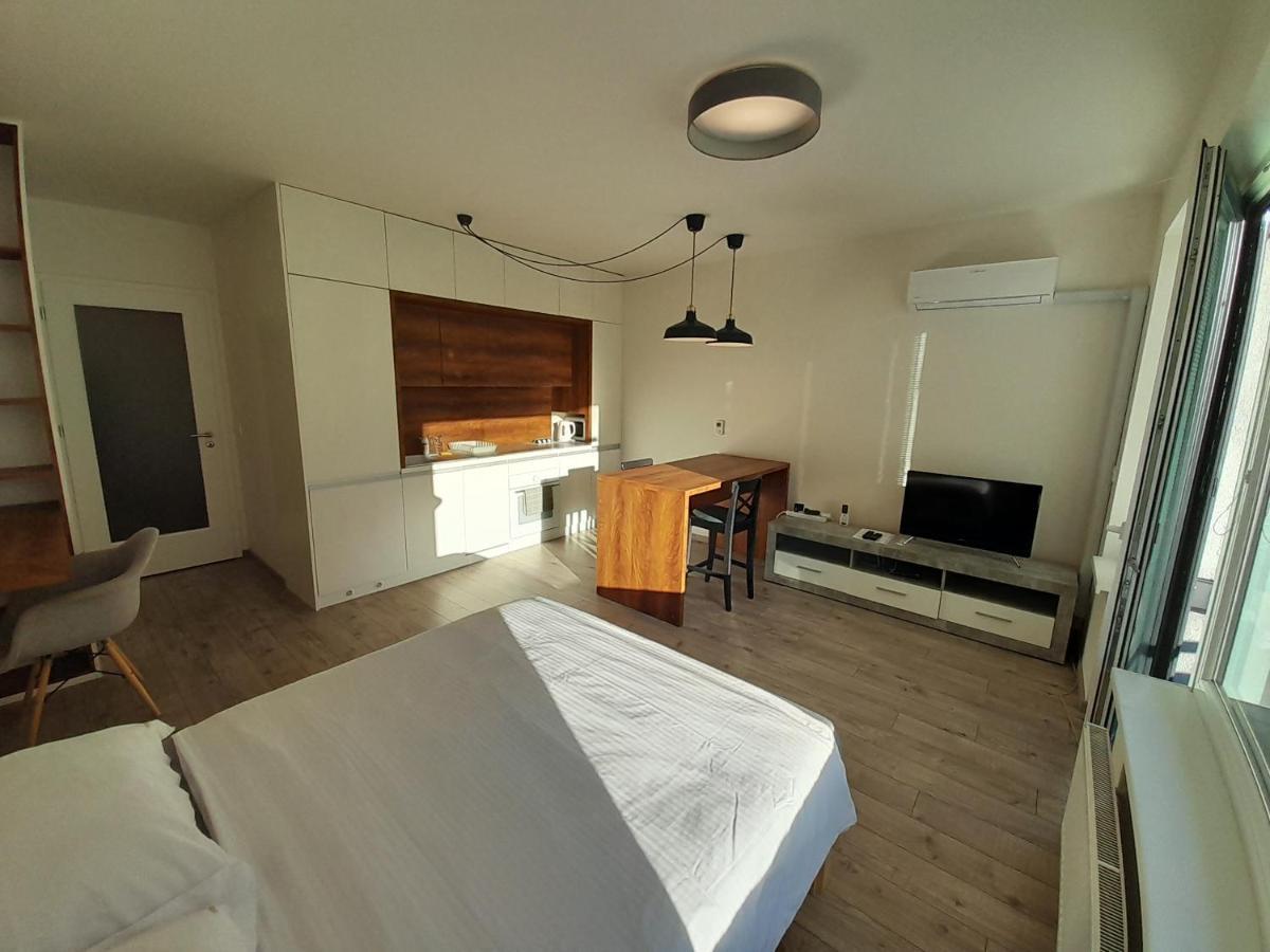 Appartement Entrez Radnica 2 à Košice Extérieur photo
